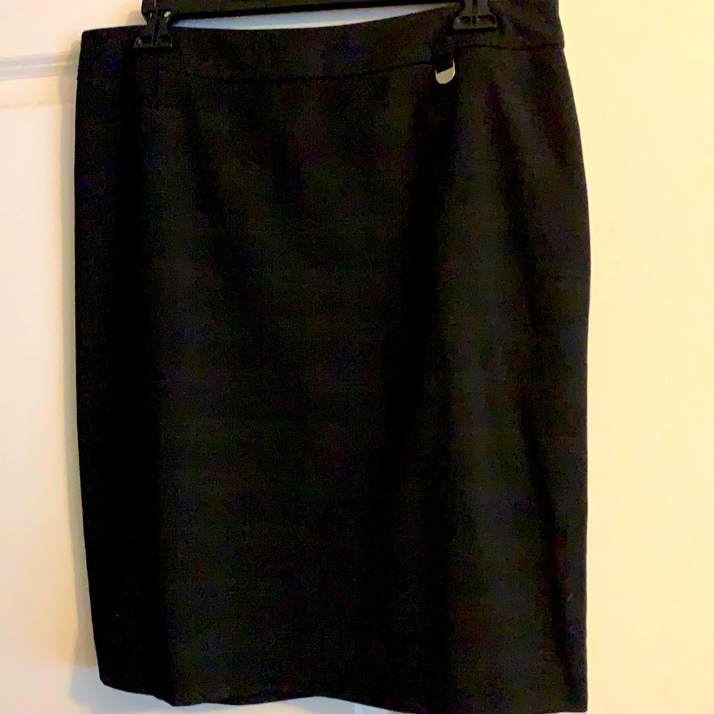 New York & Co pencil skirt